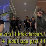 Dance Tiktok Viral Terbaru 2024 Judul Lagu Part 49 Mbon Mbon Channel