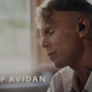 Asaf Avidan Rock Of Lazarus