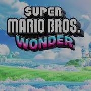 Mario Wonder Airship Theme