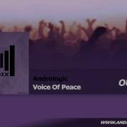 Andrologic Voice Of Peace