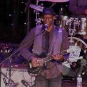 Keb Mo The Itch Live