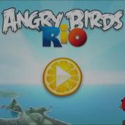 Angry Birds Rio Music