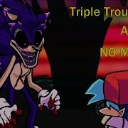 Vs Sonic Exe Triple Trouble Alt