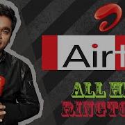 Airtel All Time Hits 15 Music