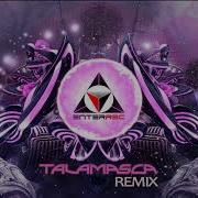 Emotion Talamasca Remix