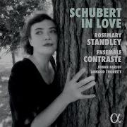 Winterreise D 911 Op 89 I Gute Nacht Rosemary Standley Ensemble