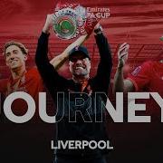 Liverpool S Journey To Winning The Emirates Fa Cup 2021 22 The Emirates Fa Cup