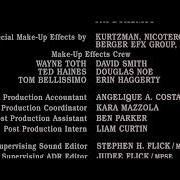 Pulp Fiction 1994 End Credits