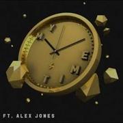 Will Sparks My Time Feat Alex Jones
