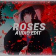 Roses Remix Edit Audio Bass Boosed