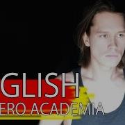 The Day From Boku No Hero Academia Pellek