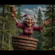 Баба Яга И Кощей Бессмертный Авторская Песня