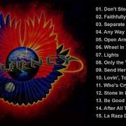 Journey Greatest Hits Full Album Best Of Journey