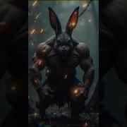 Mutate Angry Rabbit