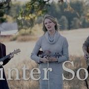 Winter Song Feat Jenika Marion The Hound The Fox Cover