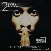 Lie To Kick It 2Pac