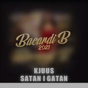 Bacardi B 2021 Satan I Gatan