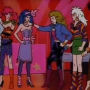 Jem The Holograms Feat The Misfits Bad Influence Radio Mix Chrissb