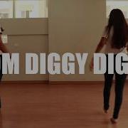 Bam Digi Digi Bam Dance Practice