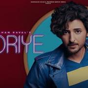 Goriye Darshan Raval