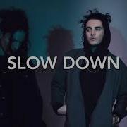 Slow Down Chase Atlantic Paradise Ep