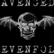 Avenged Sevenfold Scream T A Studio