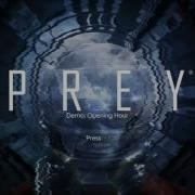 Prey Main Menu Theme