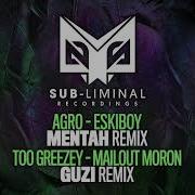 Agro Eskiboy Mentah Remix