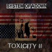System Of A Down Fortress Outer Space Vocals