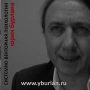 Системно Векторная Психология