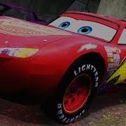 Need For Speed Most Wanted Lightning Mcqueen Mod
