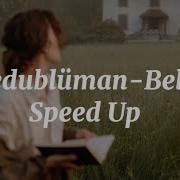 Hello Dedubluman Speed Up