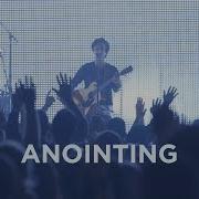 Jesus Culture Anointing Live