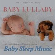 Stop Crying Baby Music Baby Lullaby Academy