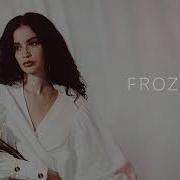 Sabrina Claudio Frozen Official Audio Sabrina Claudio