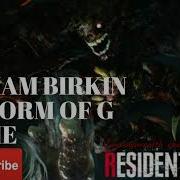 Resident Evil 2 Remake Ost Vs William S 3Rd Malformation Boss Fight Theme Music