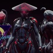 We Swarm In Dark Feat Cyberthing