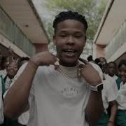 Nasty C Strings And Bling