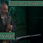 George Colligan Rockit