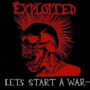 The Exploited Insanity