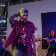 Kramerized Zumba With Mark Kramer Pastrana 4