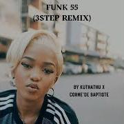 Funk 55 By Kuthathu