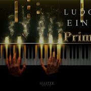 Primavera Ludovico Einaudi Piano