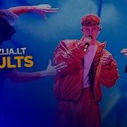 Eurovizija Lt 2024 Final Results Esc Giorgio