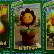 Plants Vs Zombies Garden Warfare Sunflower Abilities