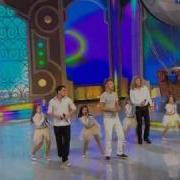 Из Чего Сделаны Наши Девчонки Непоседы И Челси
