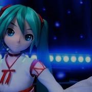 Hatsune Miku Project Diva Future Tone Jp Nightmare Party Night Hard