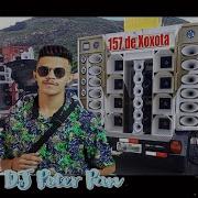 Dj Peter Pan Polpa Da Bunda