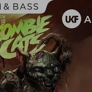 Must Eat Zombie Cats Mefjus