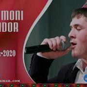 Сулаймон Каладоров Анор Анор